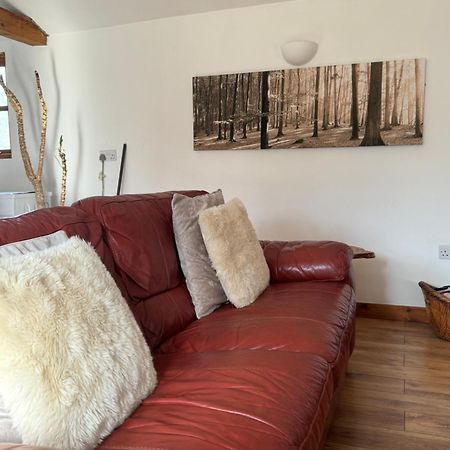 Stable Lodge 2 Bedrooms Horspath المظهر الخارجي الصورة