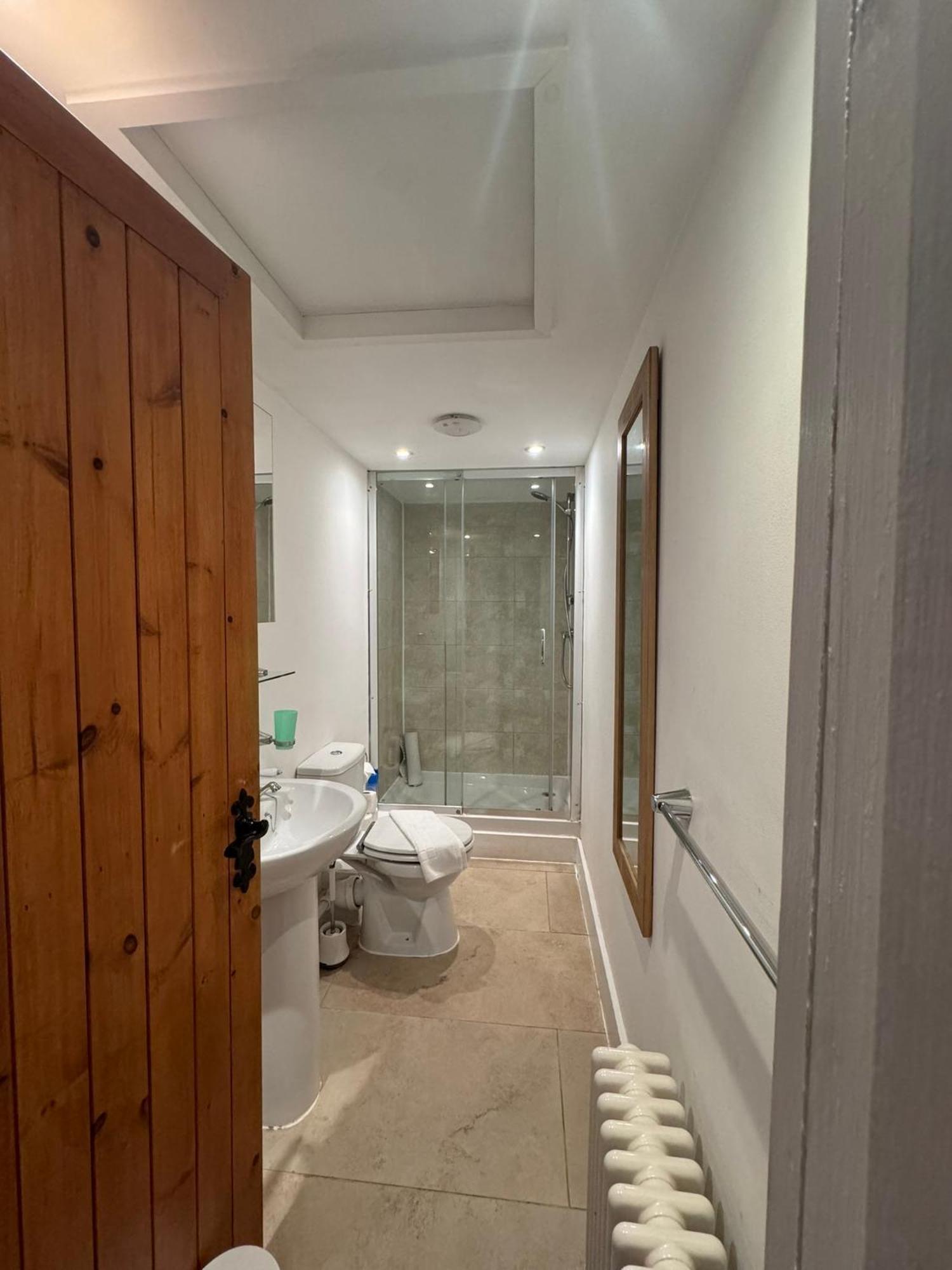 Stable Lodge 2 Bedrooms Horspath المظهر الخارجي الصورة